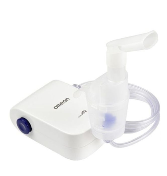 Небулайзер Omron NE-C803