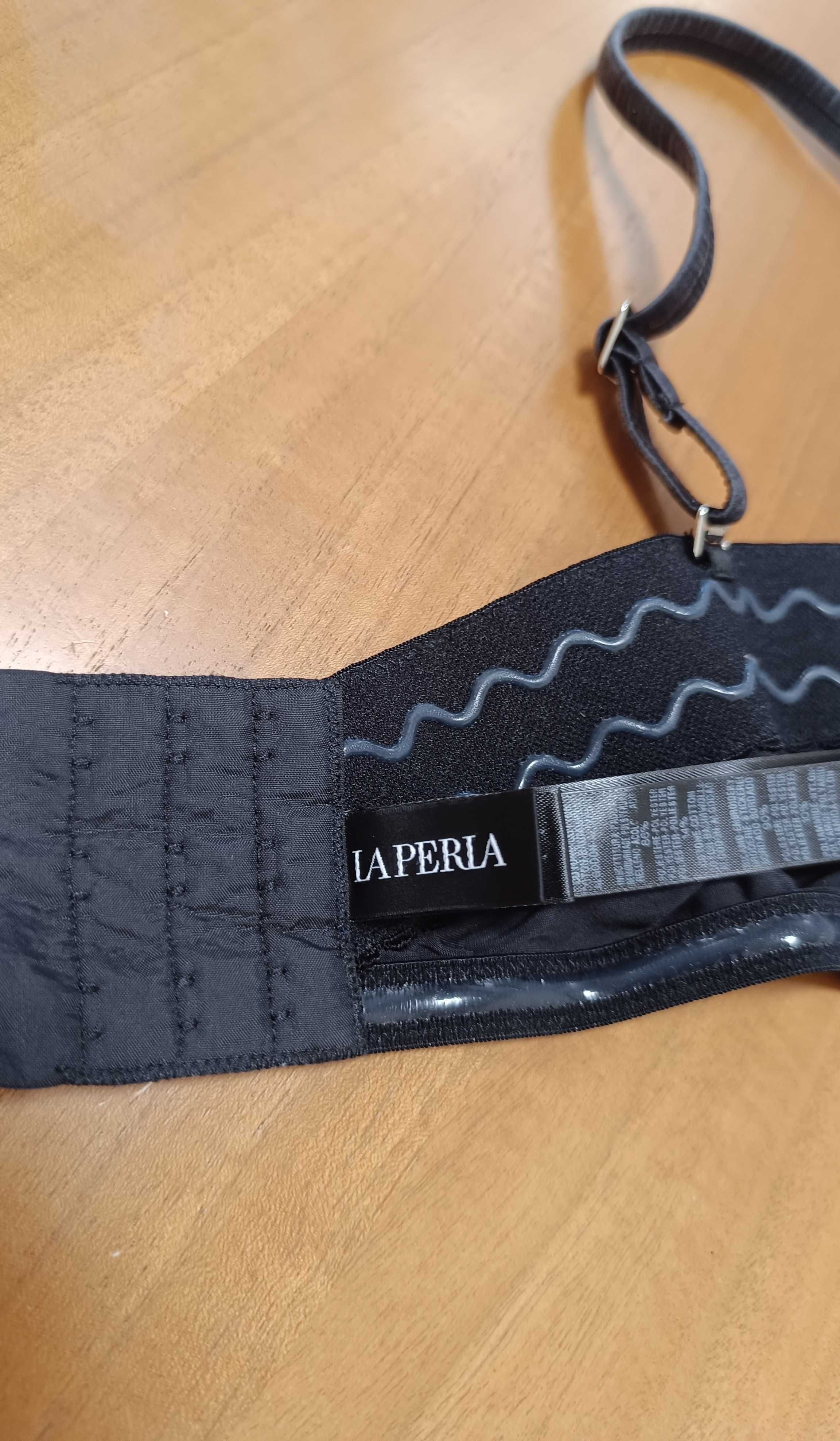 La Perla-Много Запазен