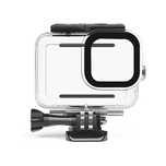 Водоустойчив корпус GARV за GoPro Hero 9/10/11/12/13 Black