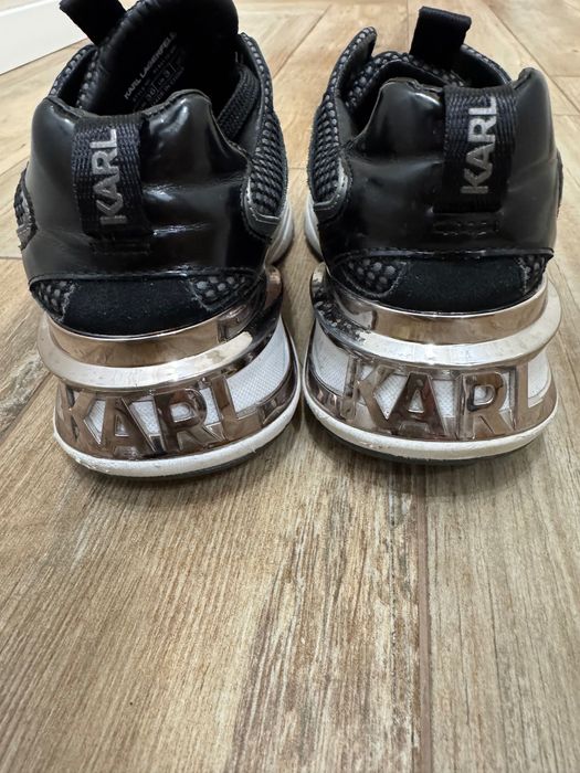 Karl Lagerfeld спортни обувки 36 размер