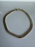 Colier Model frumos  14k ca Nou