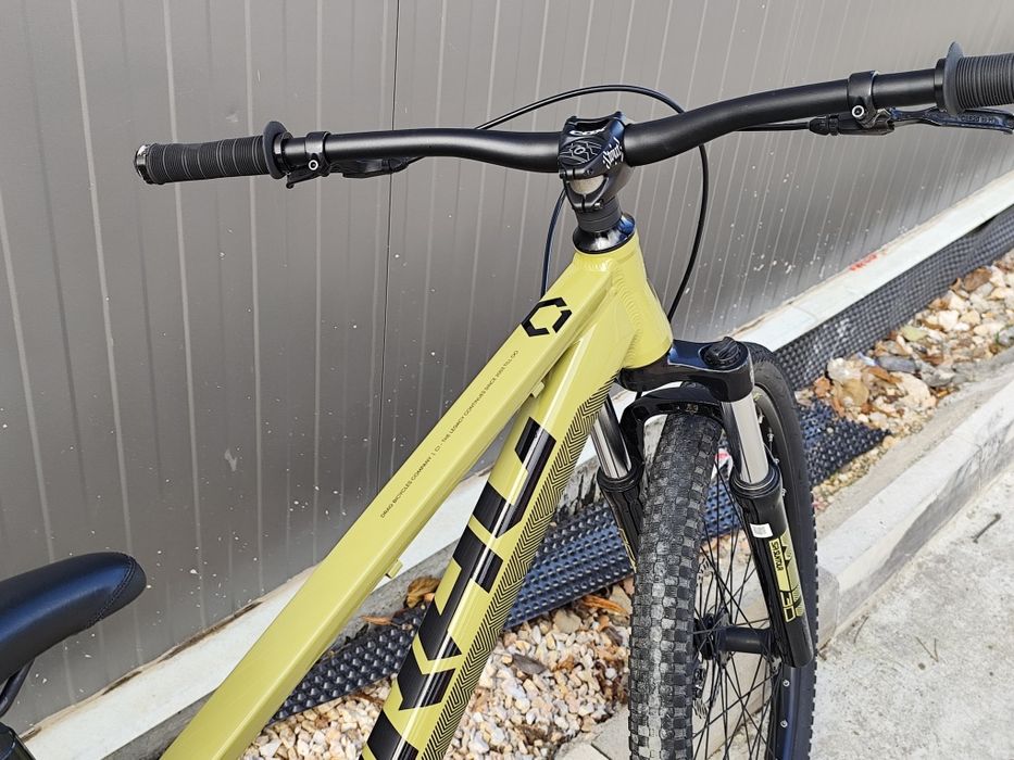 Колело Drag C1 Pump