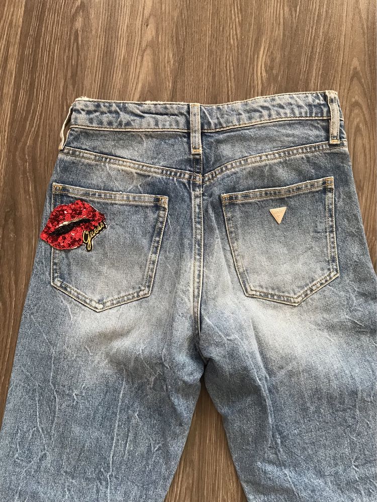 Дънки Maje, Rouje Paris, Massimo Dutti, Guess, Marc o’polo, Dsquared 2