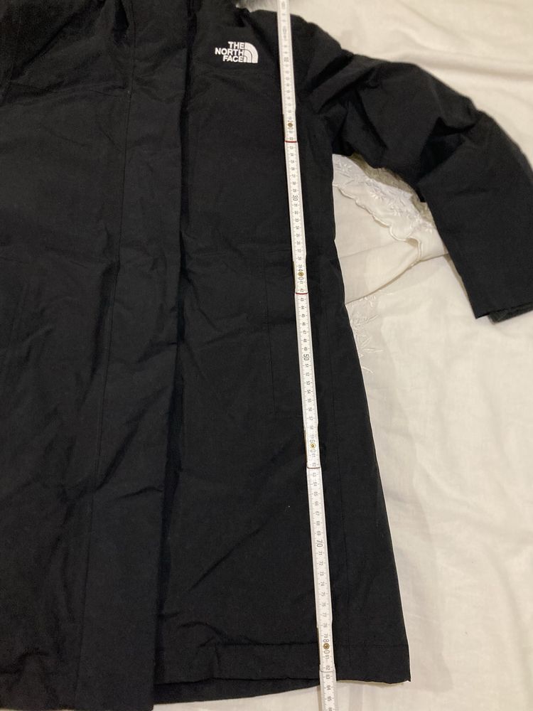 Яке The North Face Women’s recycled Zaneck parka