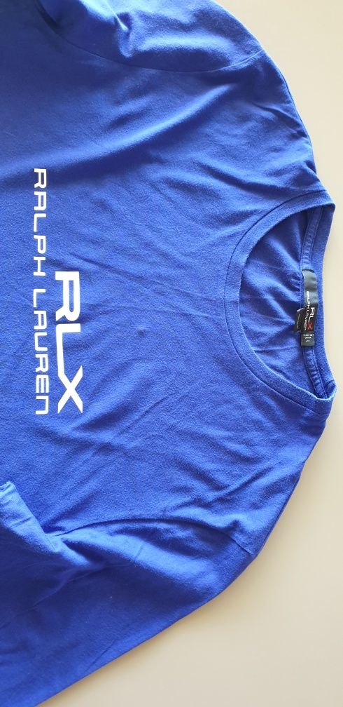 Bluza Ralph Lauren, L
