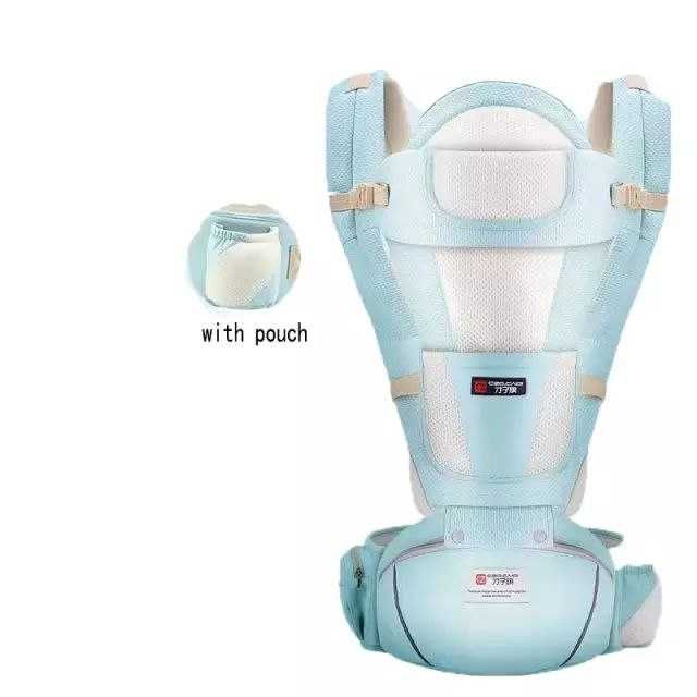 Кенгуру для мамы и ребёнка.