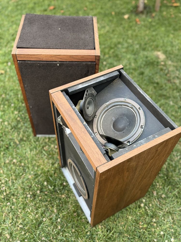 Boxe bose model 601