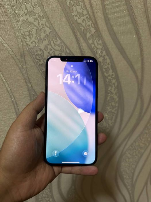 Iphone 12 Pro Max 128 Gb LL Sotiladi