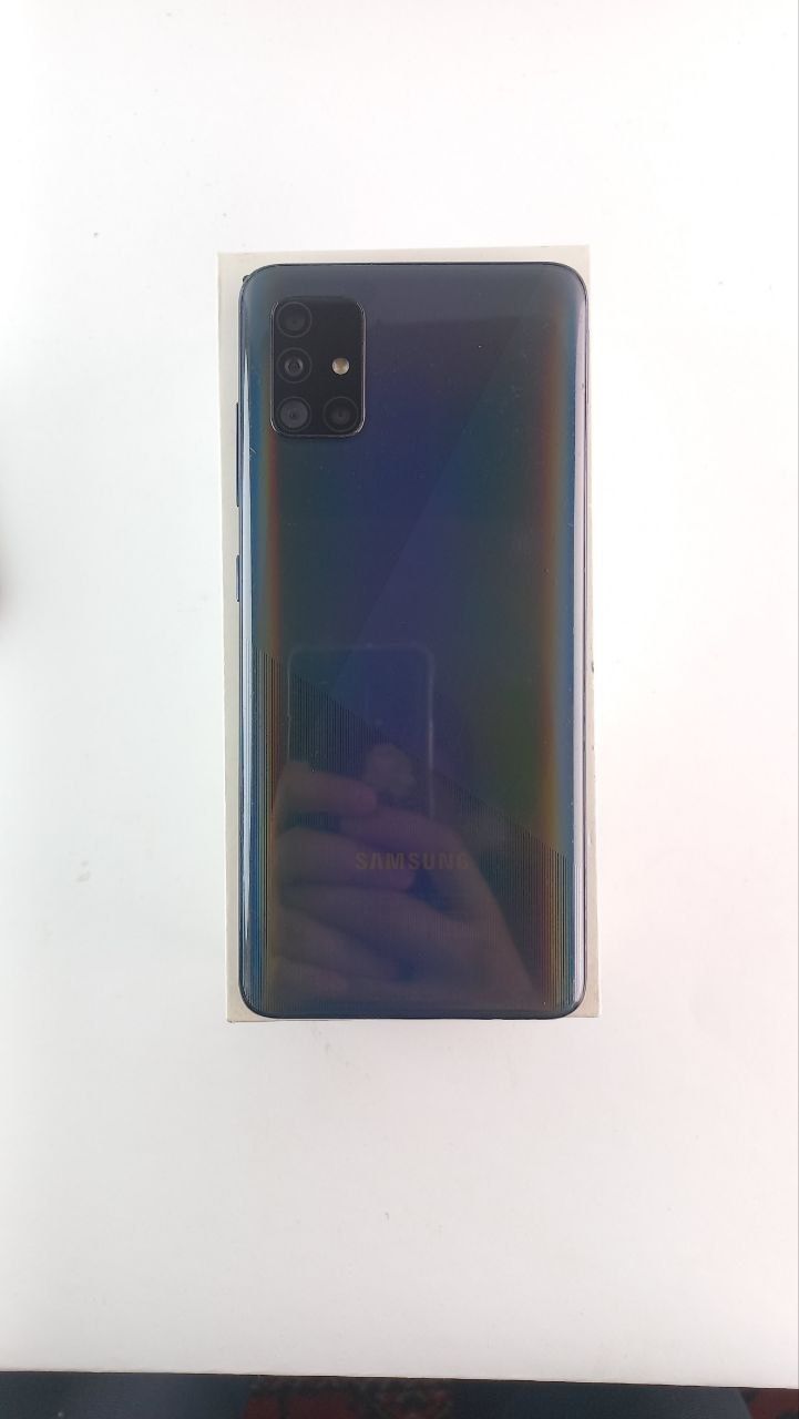 Samsung A 51 4/64 kar dak