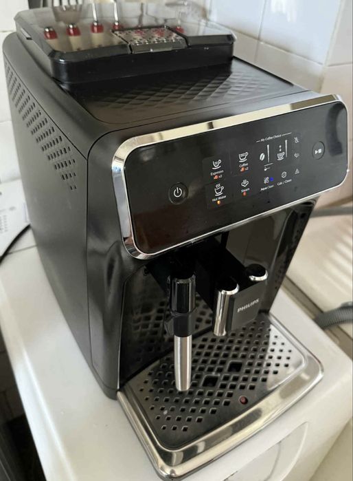 Кафемашина Philips EP 4321