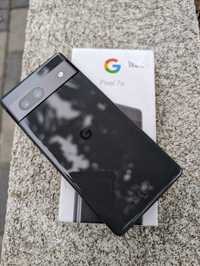 Google Pixel 7A Charcoal