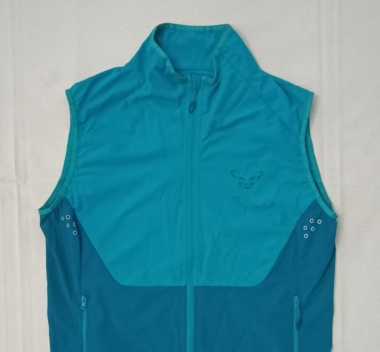 Dynafit Transalper Light Vest оригинален елек S спорт туризъм планина