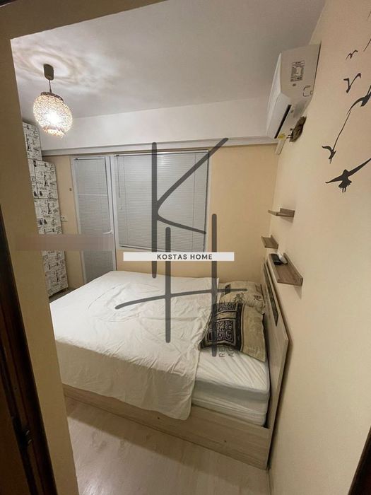 Продава се Двустаен апартамент в Варна, Владислав Варненчик - 50 кв.м за 1750 €/кв.м - Снимка #5