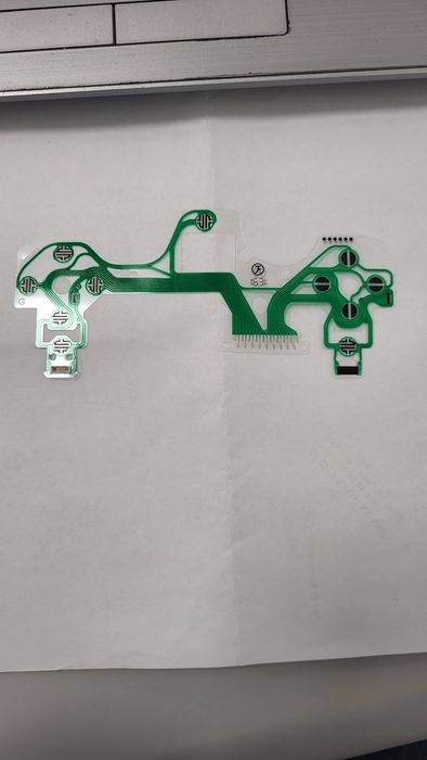 Film conductiv pentru Controller PS5/PS4
