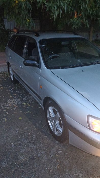 Калдина полный привод.