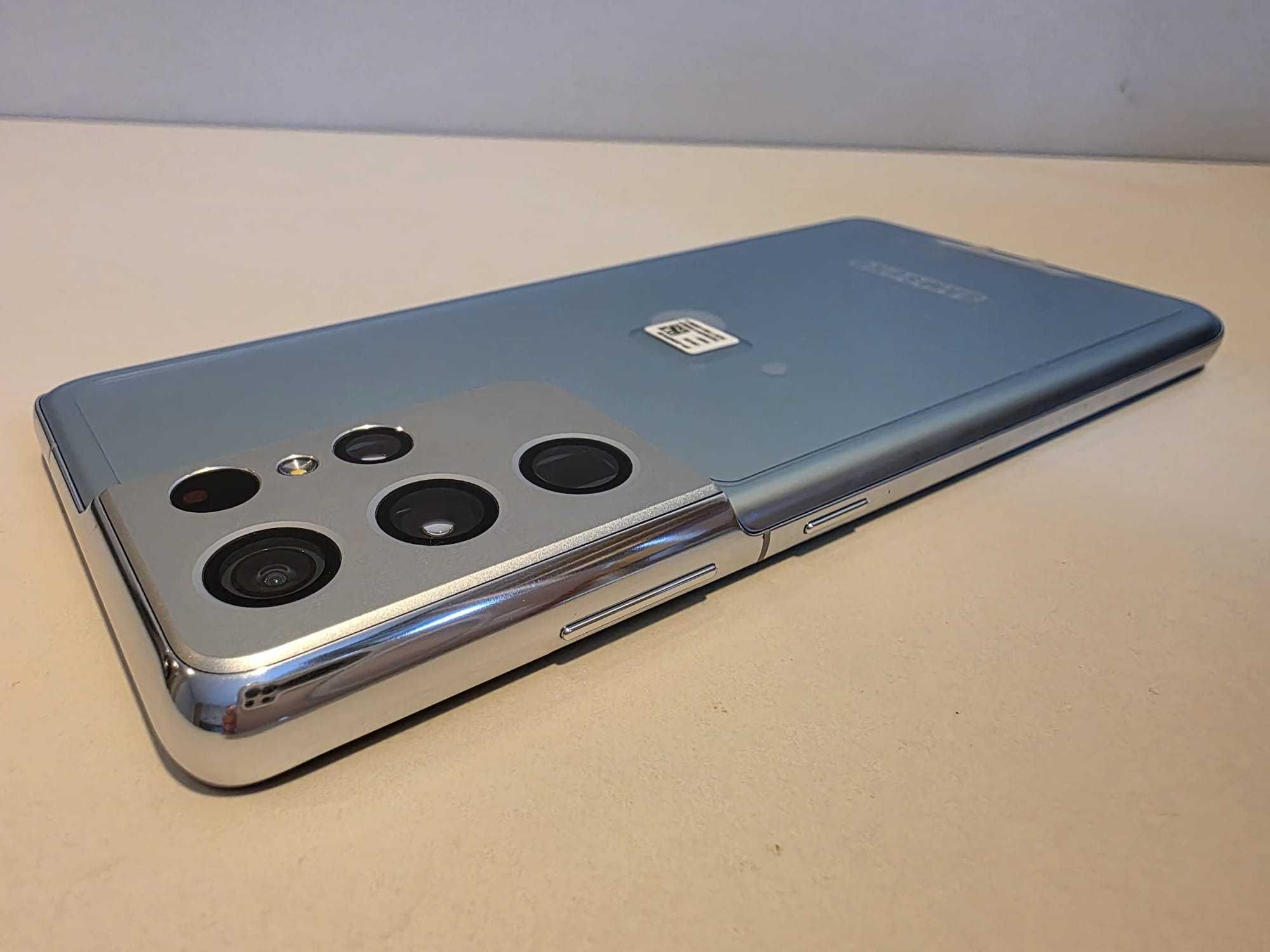 Samsung GalaxyS21