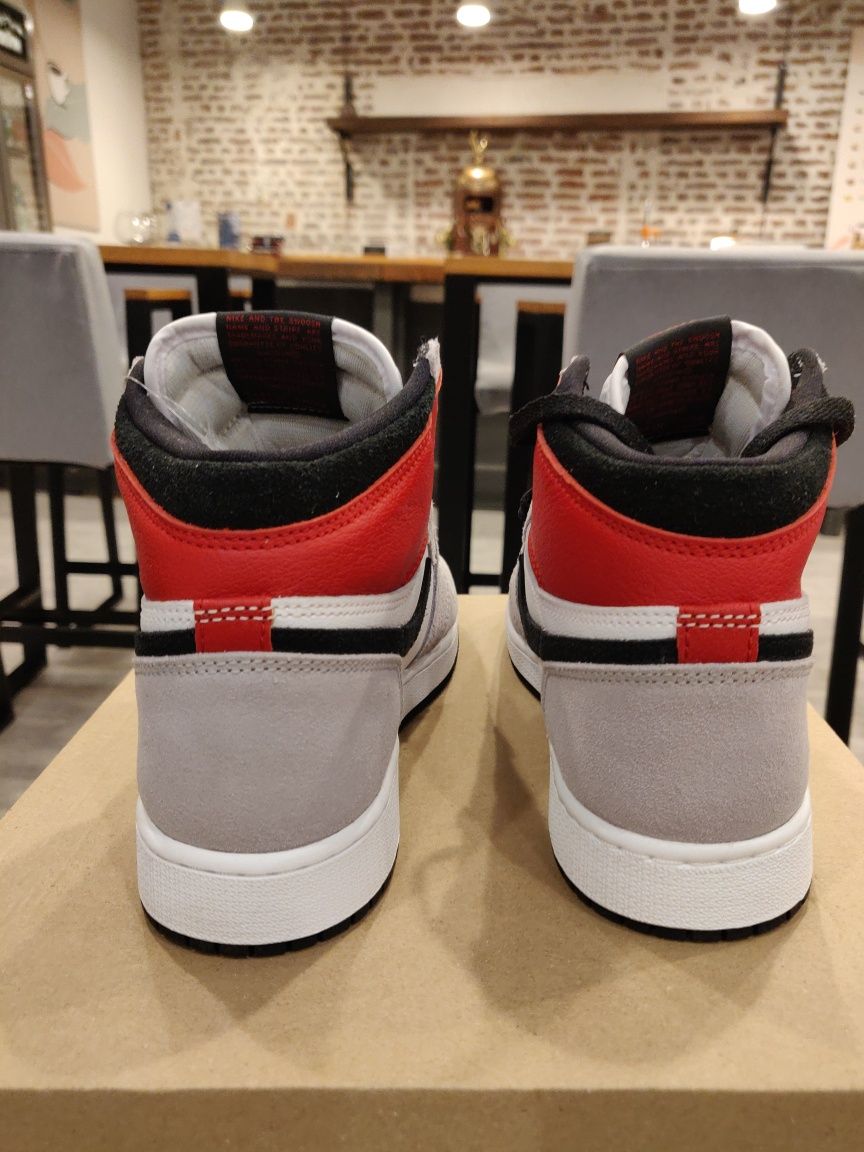 Air Jordan 1 Retro номер 40 код 30А