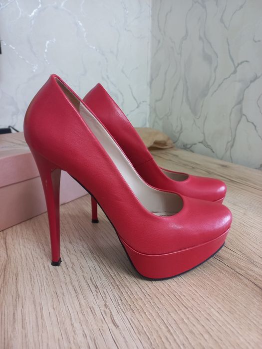 Туфли женские Marco Pini