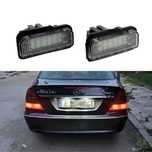 LED плафони за Всички автомобили Mercedes BMW Opel Audi Toyota