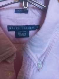 дамска риза Ralph Lauren и дамска тениска Ralph Lauren