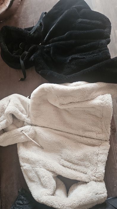 2бр.пълтенца С размер Бершка