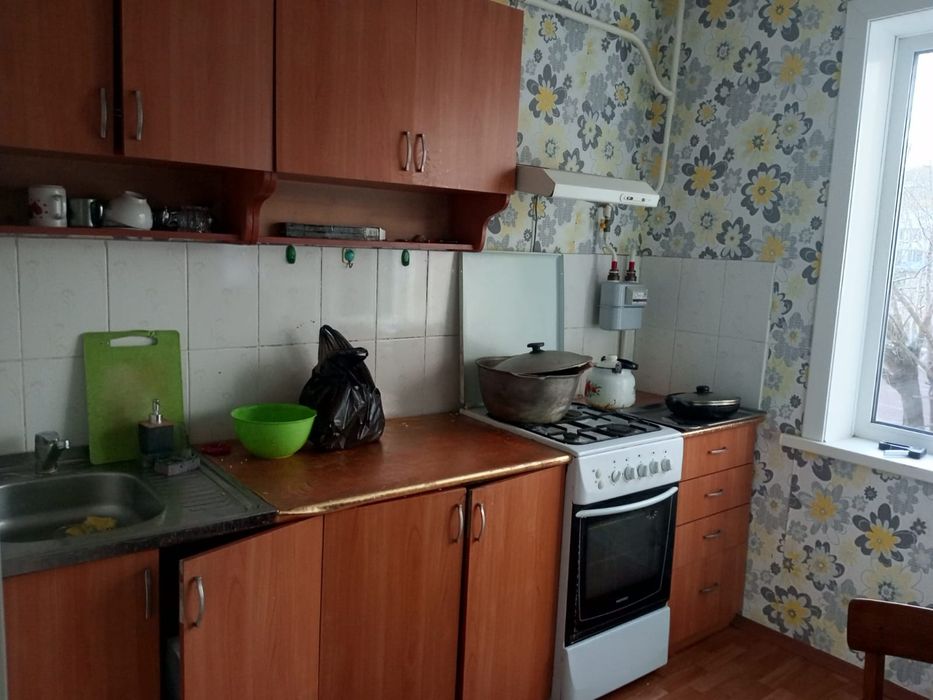 Сдам 2 х ком квартиру 20 мкр