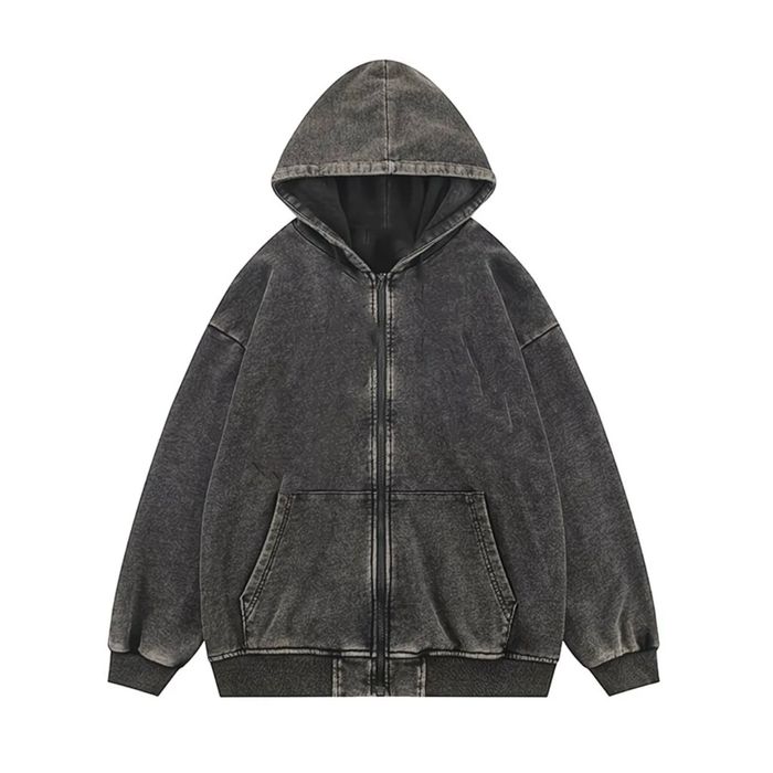 Осенняя зипка—зип-худи