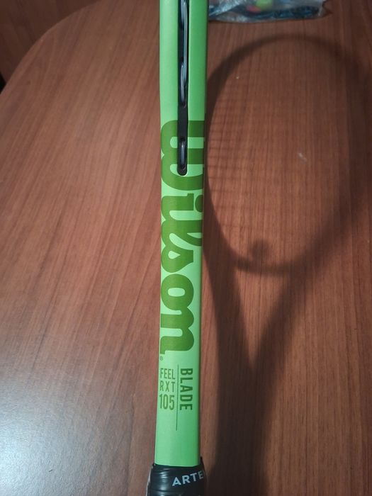 Ракета Wilson Blade