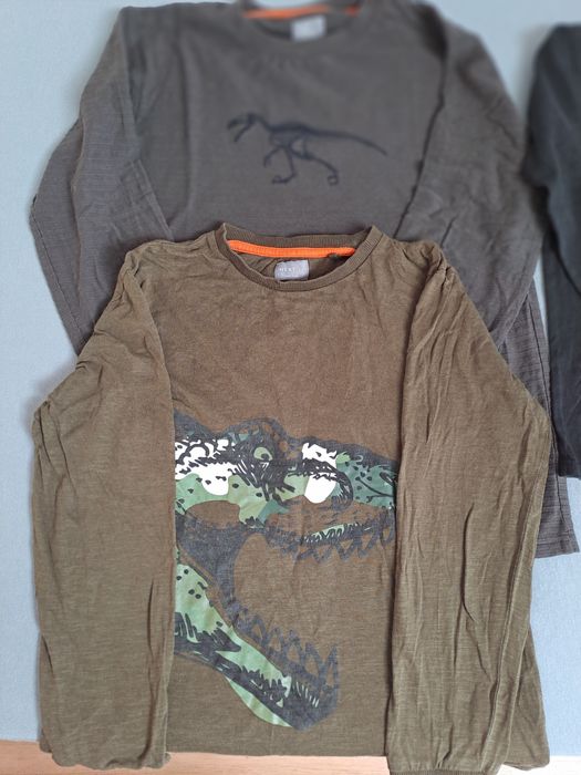 Дрехи за момче 134-140см