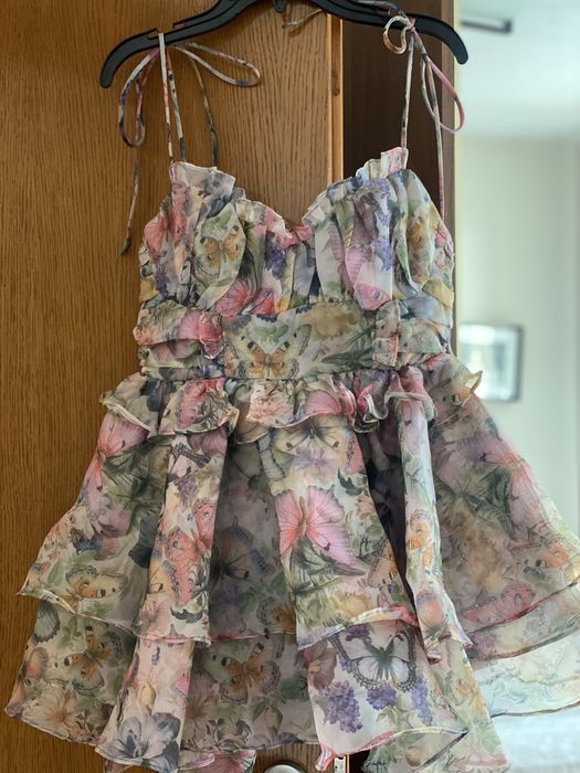 Рокля Miss Rosier - ново!