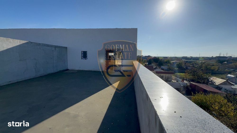 OFERTA ! Penthouse 3 camere, Navodari ultracentral, 73 mp, 2 balcoane,