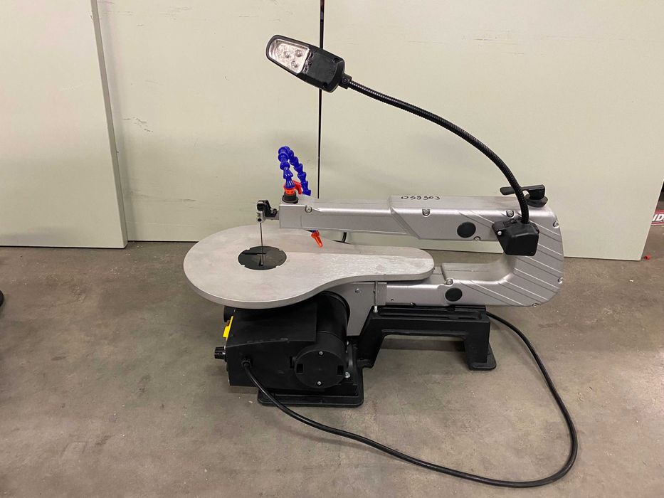 059903	Контурен трион 120W LED RD-SS16