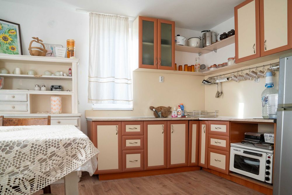 Продава се Къща в с. Болярско, Област Ямбол - 100 кв.м за 433 €/кв.м - Снимка #4