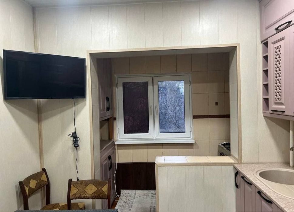 Сдается 2 ком Чиланзар 16 квартал