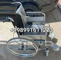 Инвалидные коляски Инвалидная коляска Ногиронлар аравачаси 18