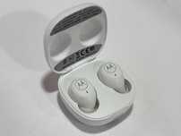 Блутут Слушалки - Motorola / MotoBuds Charge