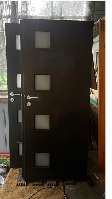 usa interior, 5 buc complet cu tocuri, Model Classen Modena Hornbach
