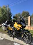Suzuki DL650 V-strom