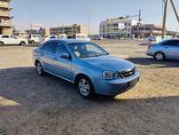 Chevrolet lacetti juda yaxshi holatda