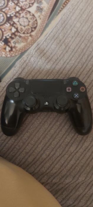 Джойстик пс 4 оригинал