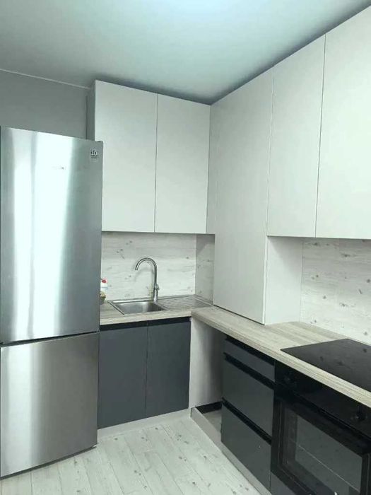 Дава се под наем Двустаен апартамент в София, Център - 56 кв.м за 387.6 € - Снимка #3