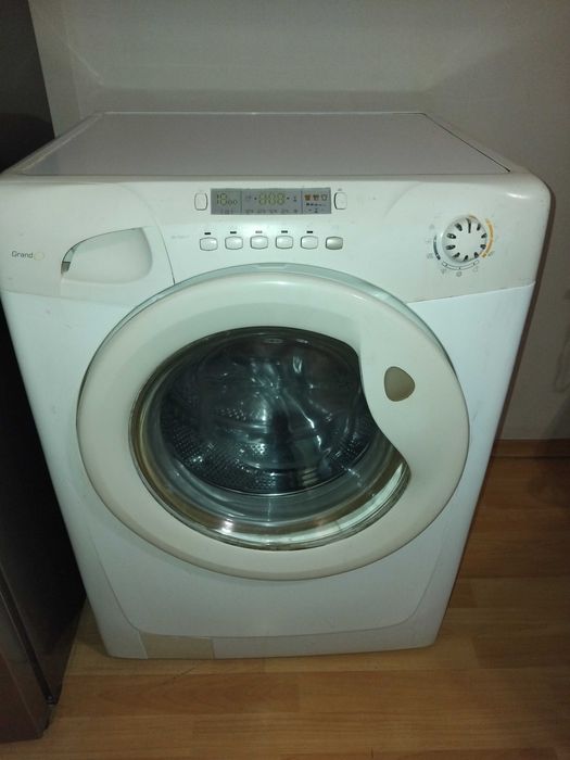 Пералня Канди Работеща