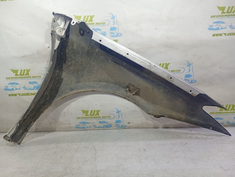 Aripa stanga fata Renault Laguna 3 (2007 - 2011) (483) K9K780