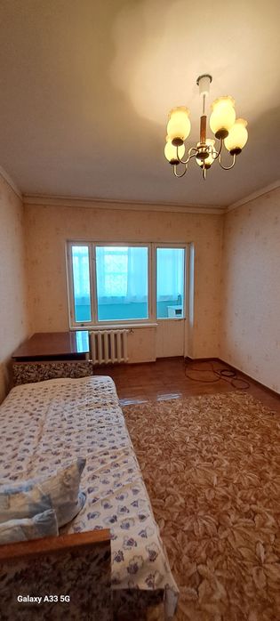 Продаётся 3-х комнатная квартира