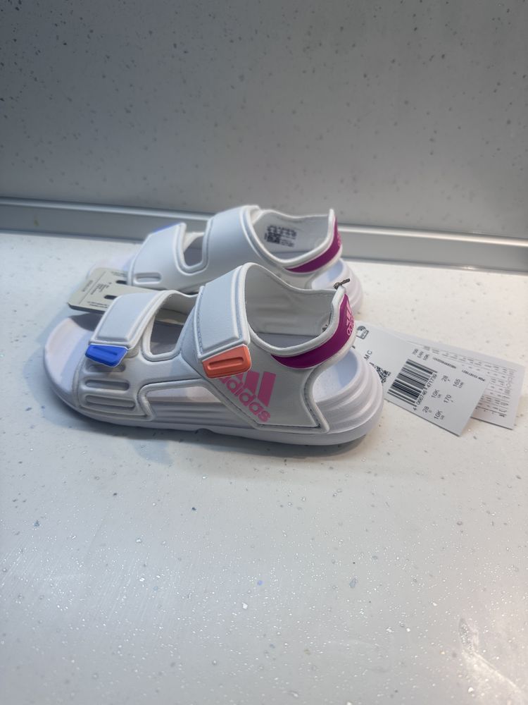 Детски сандали Adidas