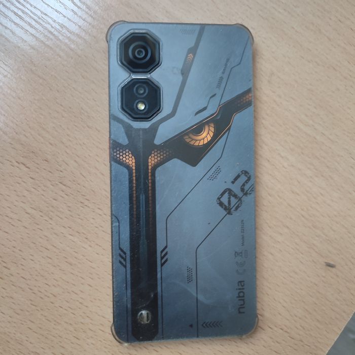 Продам смартфон Nubia Neo 2  5G