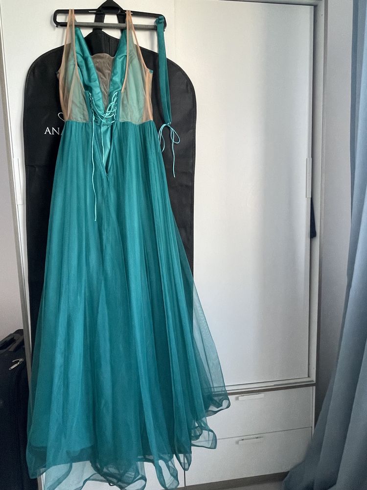 Rochie Ana Radu marimea M