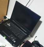 Laptop Gaming ASUS TUF F17 17.3