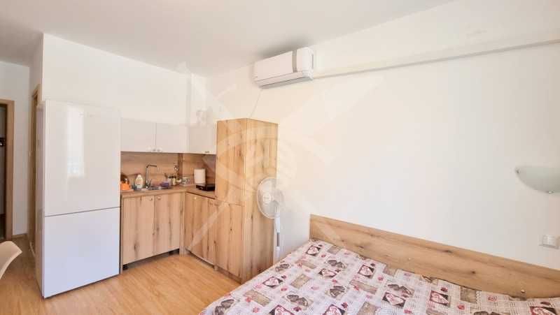 Продава се Едностаен апартамент в к.к. Слънчев бряг - 25 кв.м за 1200 €/кв.м - Снимка #2