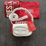 Женска Чантичка Diesel White